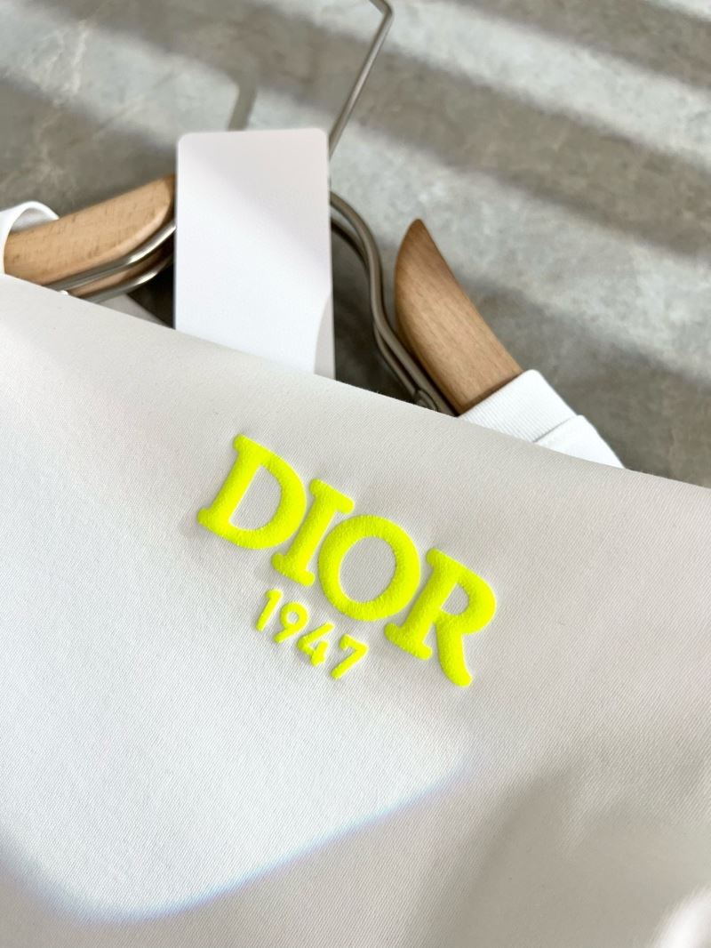 Christian Dior T-Shirts